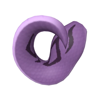 Evolet Cobra Snake Tail