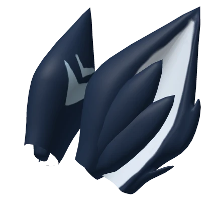 Protogen Ears