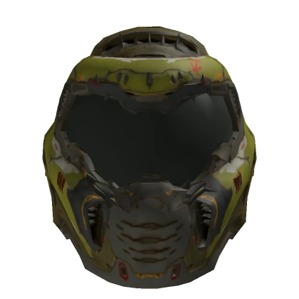 DOOM Slayer