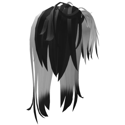 BootHill Cowboy Hair