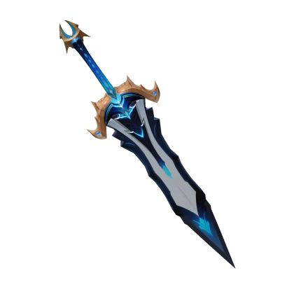 King's Greatsword