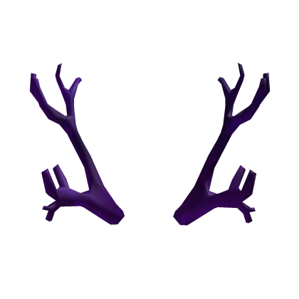 Galaxy Antlers