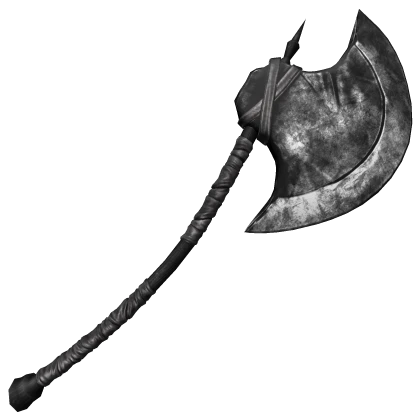 Blood Hunter's Axe