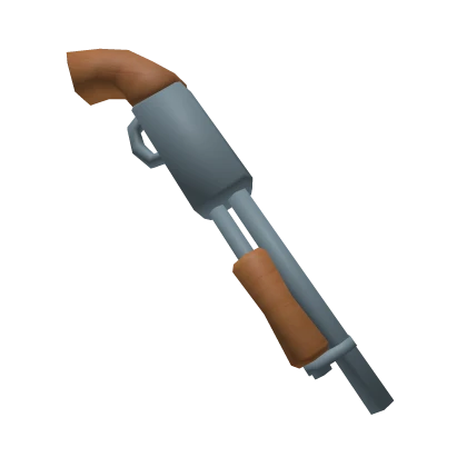 Classic Shotgun