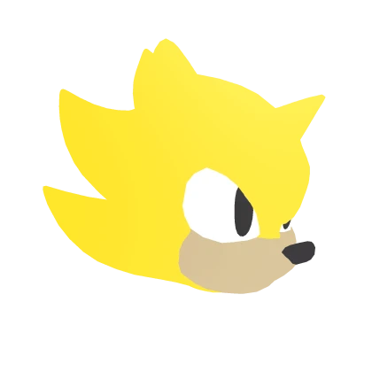 Super Sonic