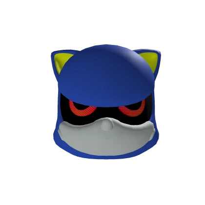 Metal Sonic