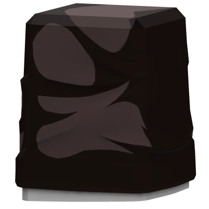 (R6) Right Rengoku Brown Demon Slayer Sleeve