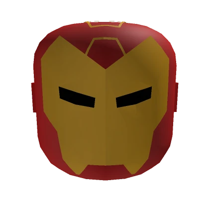 Iron Man Modular