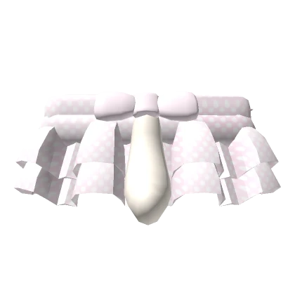 ◞ ◟꒱ ♡ cutesi puppy ruffle skirt3.0 * . .