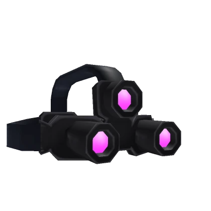 Nightcrawler Goggles