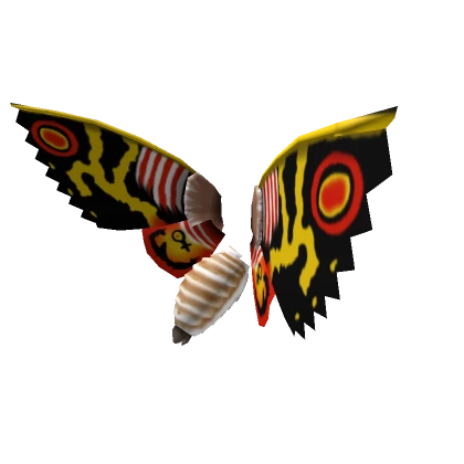 Mothra