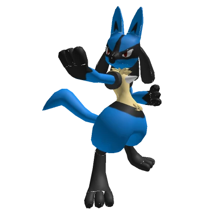 Lucario