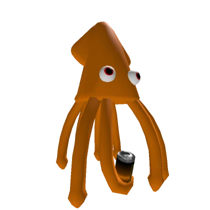 Bloxy Tentacles