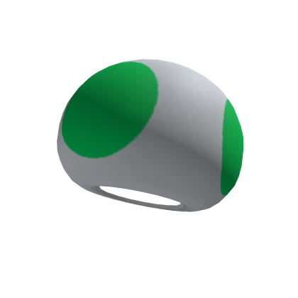 Toad (Green)