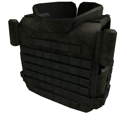 6B45 Body Armor (EMR Digital)