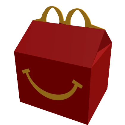 Happy Meal - McDonald's