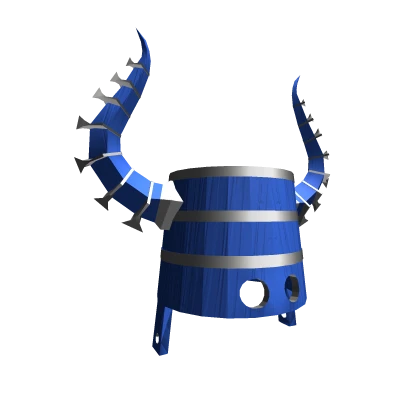 The Diamond Bucket