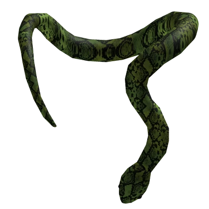 Python Snake Green 3.0