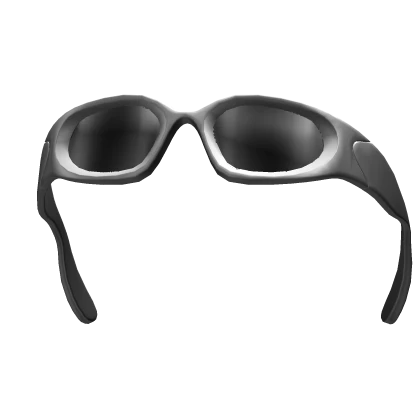 Y2K Oval Vintage Glasses