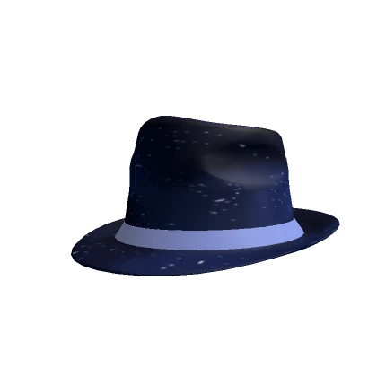 Galaxy Fedora