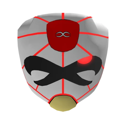 Time Breaker Mask