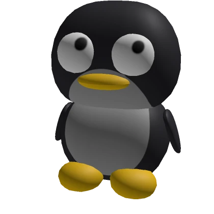 Insane Penguin 