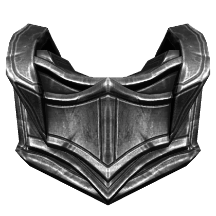 Demon Knight Chestplate