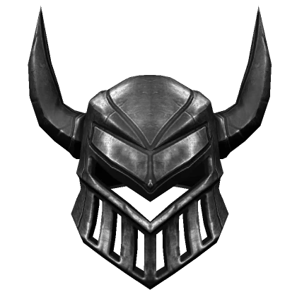 Demon Knight Helmet