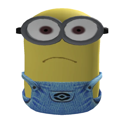 Minion Suit