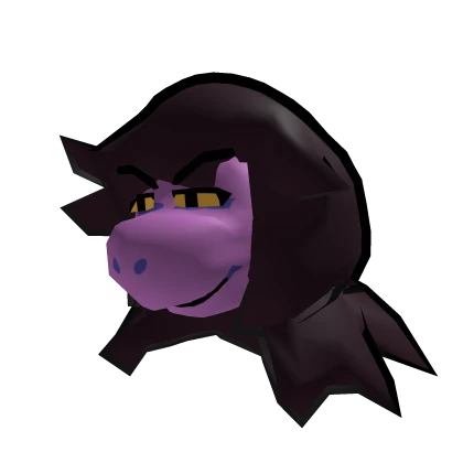 Susie - Deltarune (OLD)