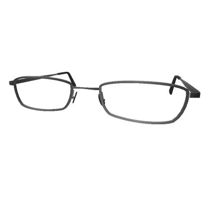 silver siren glasses