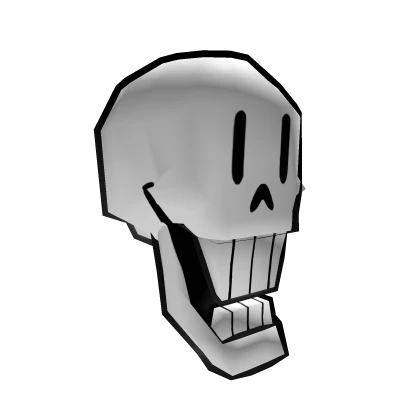 Papyrus - Undertale (OLD)