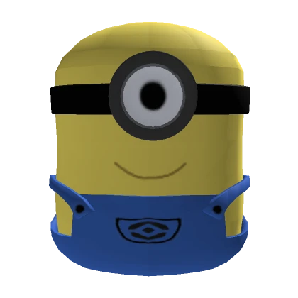 Minion Suit 