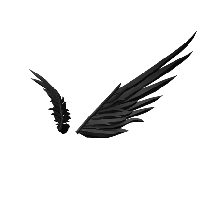 Black Wings