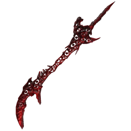 Crimson Vanquisher