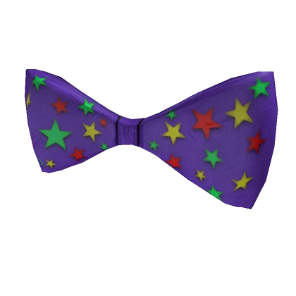 Party Noob Bow Tie