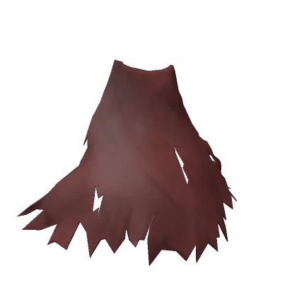 Abyssal Warlord  Cape