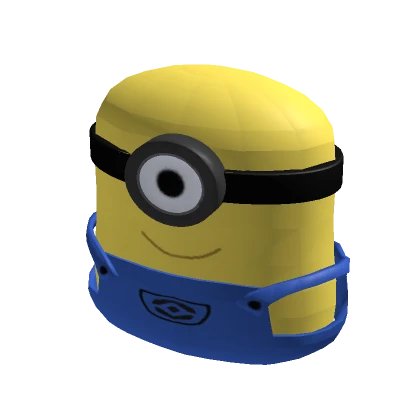 BIG Minion Suit