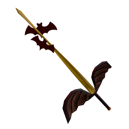 Bat Knight Bat Sword