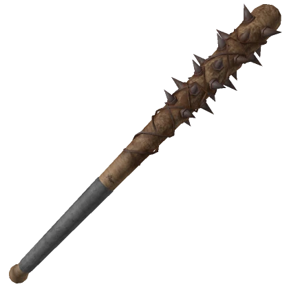 Spiked Bat