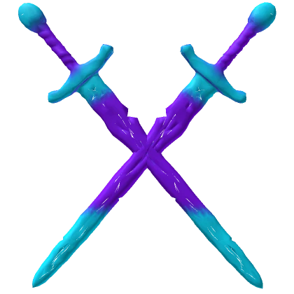 Violet Swordpack - Use Code - VioletDiscount