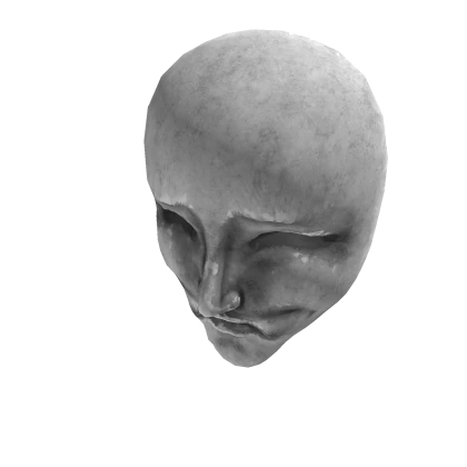 Sad Drama Mask