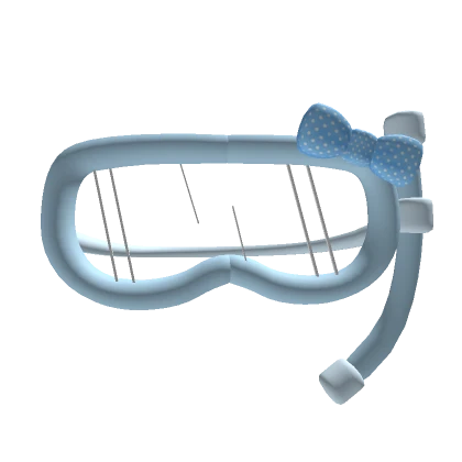 blue  summer car snorkel ( raised )