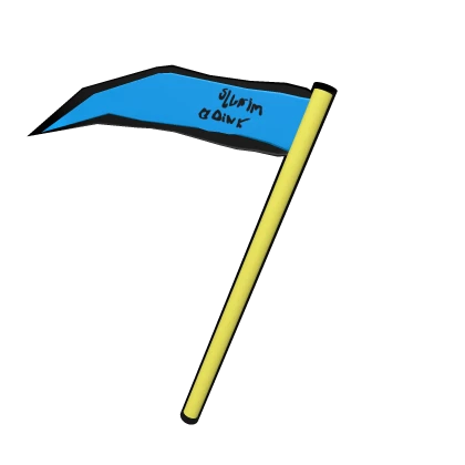 nooby scythe