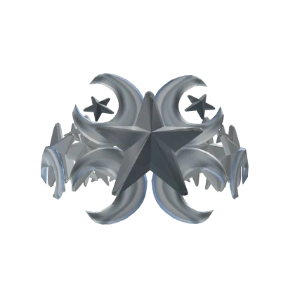 MoonStars Empress Crown | Code: EmpressStars333