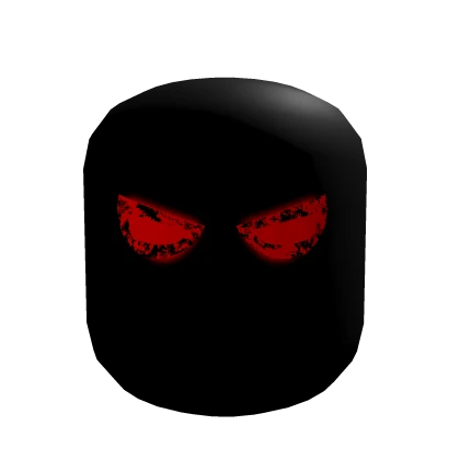 Animated Evil Mask