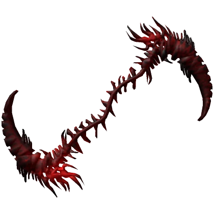 Grim's Scythe of Wrath