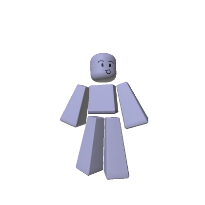 R6 Stylized Blocky
