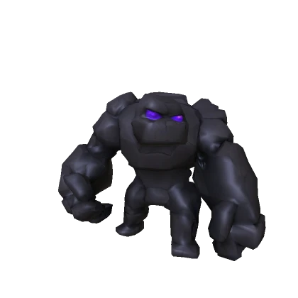 Sneaky Golem