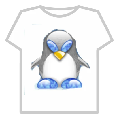 Alien tux